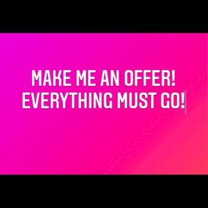 Let’s make a deal! Bundle and save!